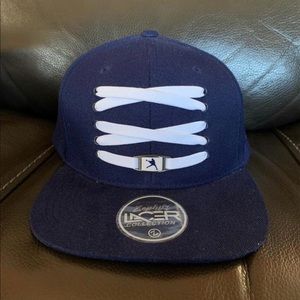 Zephyr Lacer Collection Lacrosse Unlimited Edition